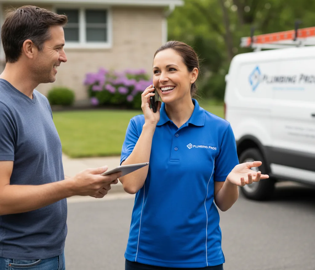 Leak Detection in Plains, MT